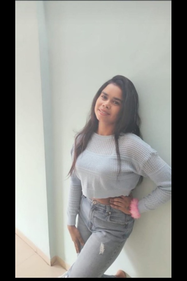 high profile Morjim call girl